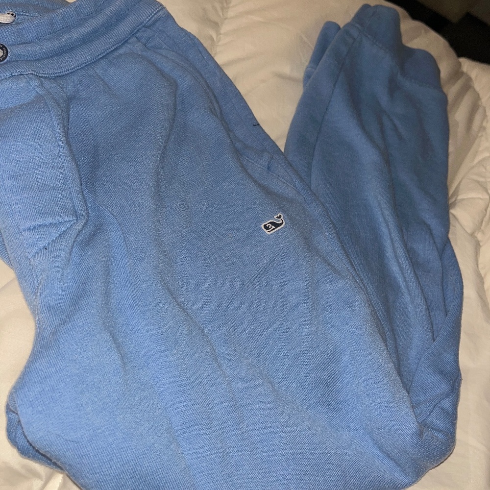 Vineyard vines, boys joggers